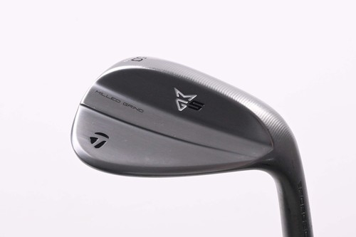 Taylormade milled grind - milled,