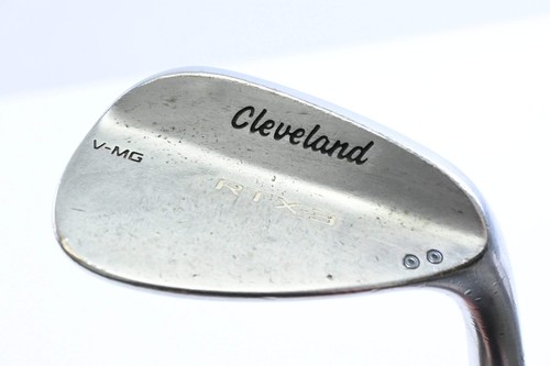 Cleveland rtx gap wedge 50 - wedge,