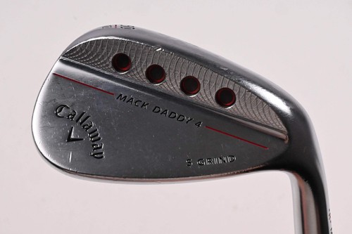 Callaway mack daddy gap - callaway, 4