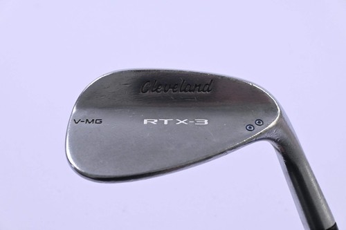 Cleveland rtx gap wedge - /, 50