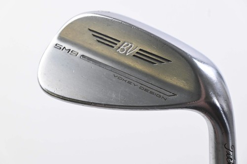 Titleist vokey sm9 gap - titleist,