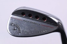 Callaway Mack Daddy 4 Gap
