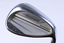 Cleveland CBX 4 Zipcore Gap