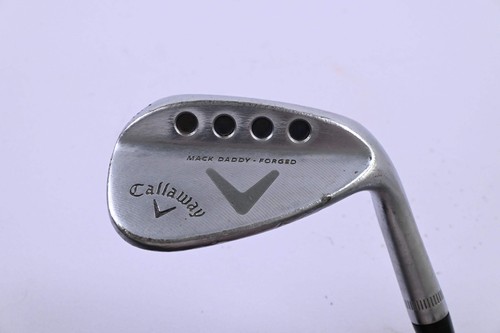 Callaway mack daddy - mack,