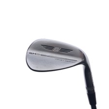 Used Titleist SM9 Tour Chrome