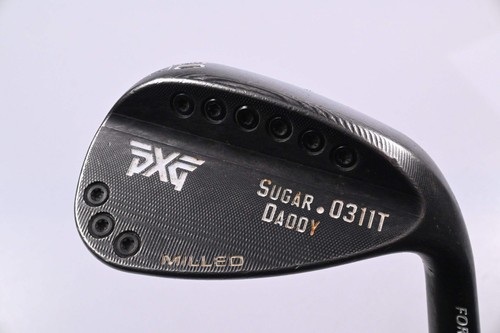 Pxg 0311 milled sugar daddy - sugar,