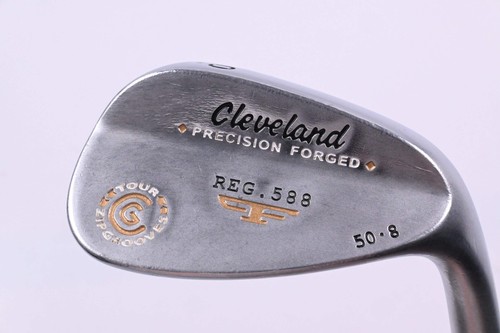 Cleveland 588 precision - 588,