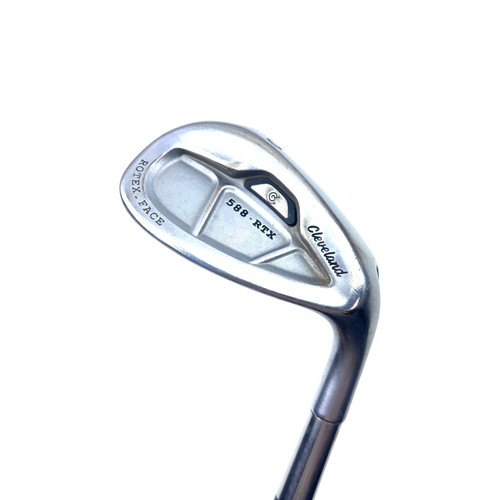 Demo cleveland 588 rtx gap - demo,