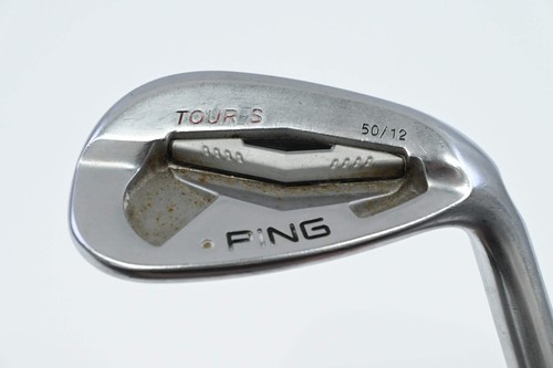 Ping tour gap wedge - ping,