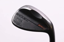 Cobra King Black Gap Wedge /