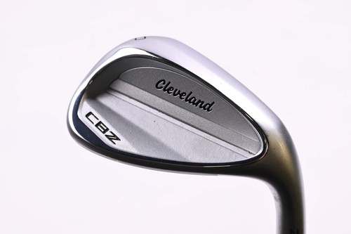 Cleveland cbz gap wedge 50 - /,