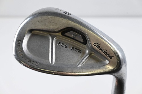 Cleveland 588 rtx gap - 588, /