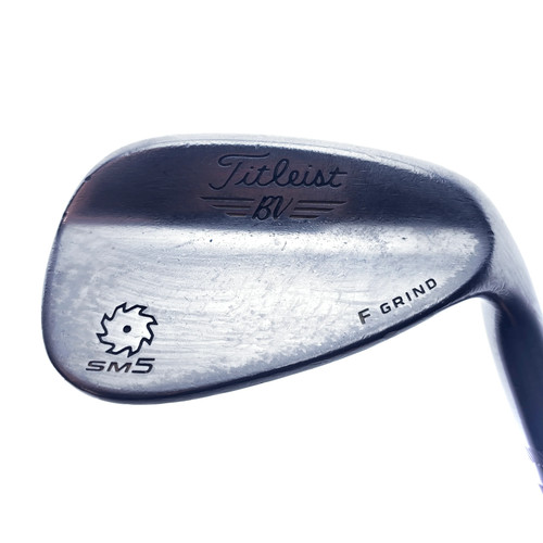 Used titleist vokey sm5 - used,