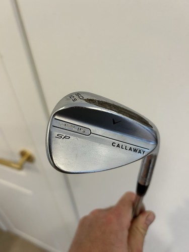 Callaway opus degree gap - opus, sp